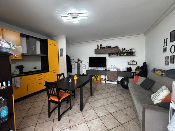 appartamento in vendita a Biandronno