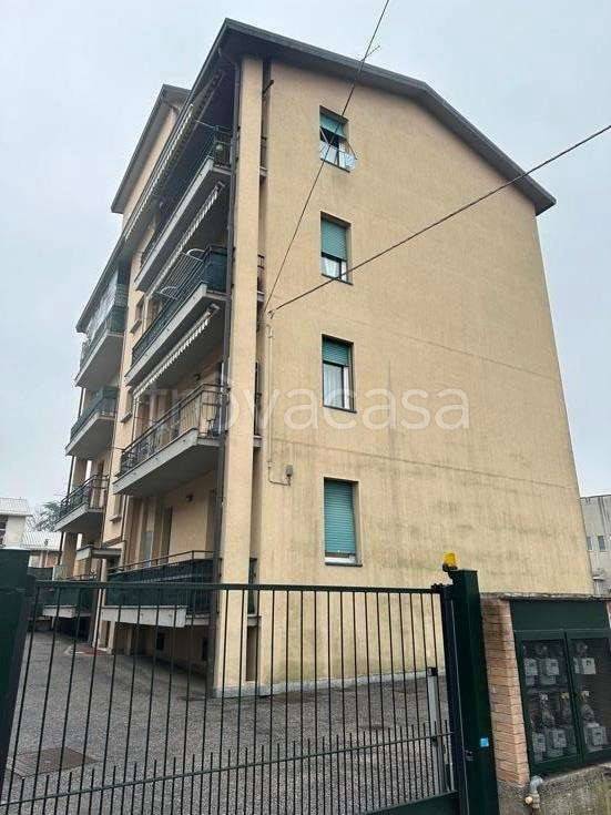 appartamento in vendita a Biandronno