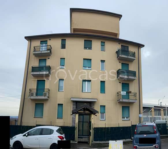 appartamento in vendita a Biandronno