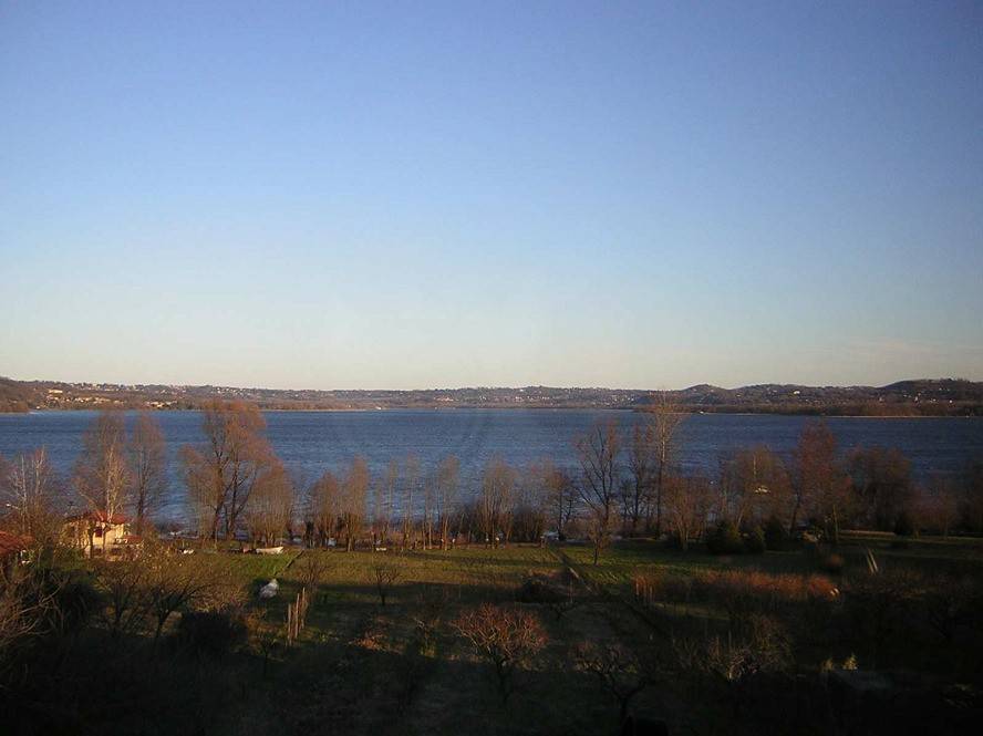 appartamento in vendita a Biandronno