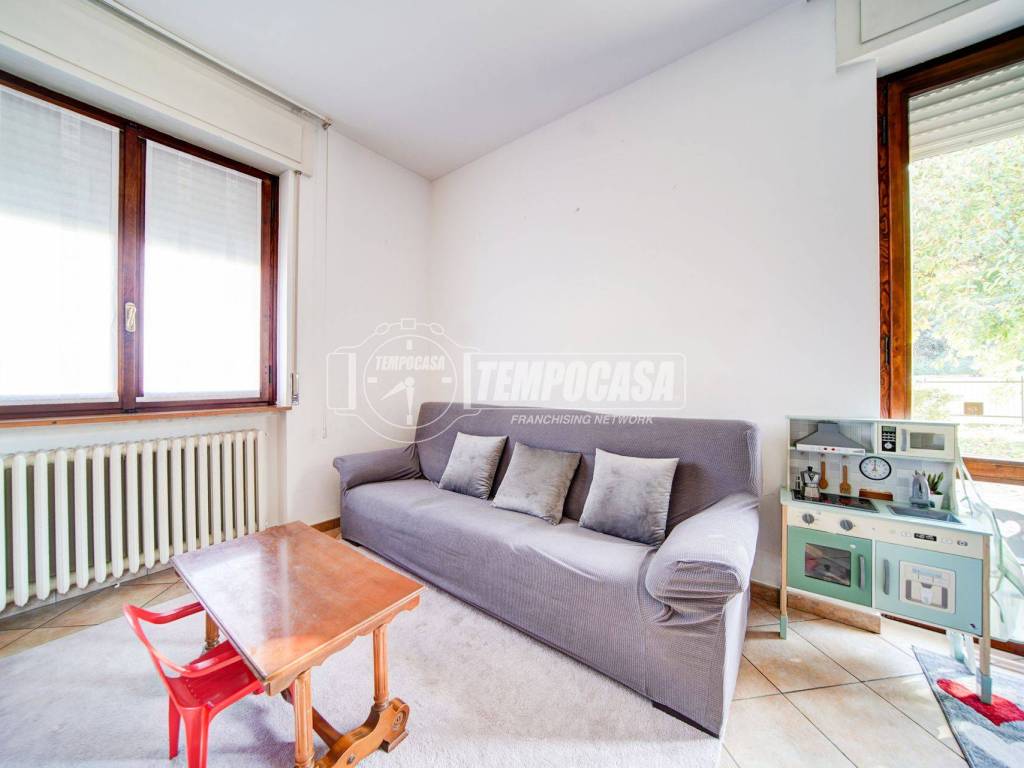 appartamento in vendita a Biandronno