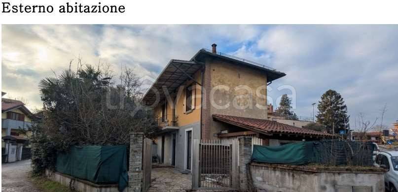 appartamento in vendita a Biandronno