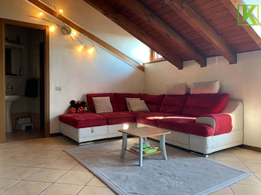 appartamento in vendita a Biandronno