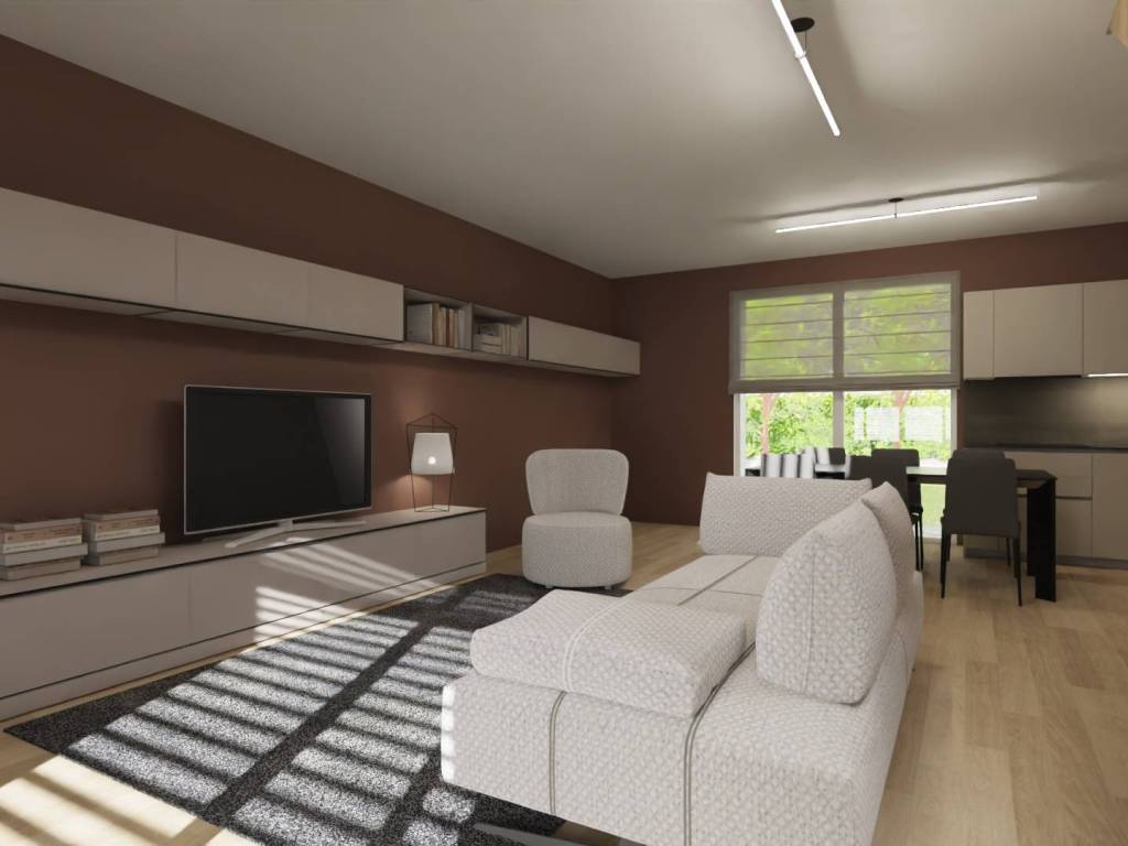 casa indipendente in vendita a Biandronno