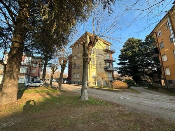 appartamento in vendita a Biandronno