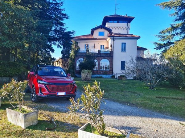 appartamento in vendita a Biandronno