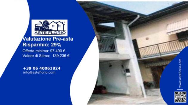 appartamento in vendita a Biandronno