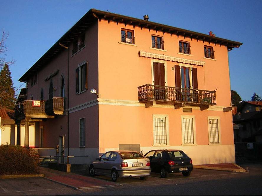 appartamento in vendita a Biandronno