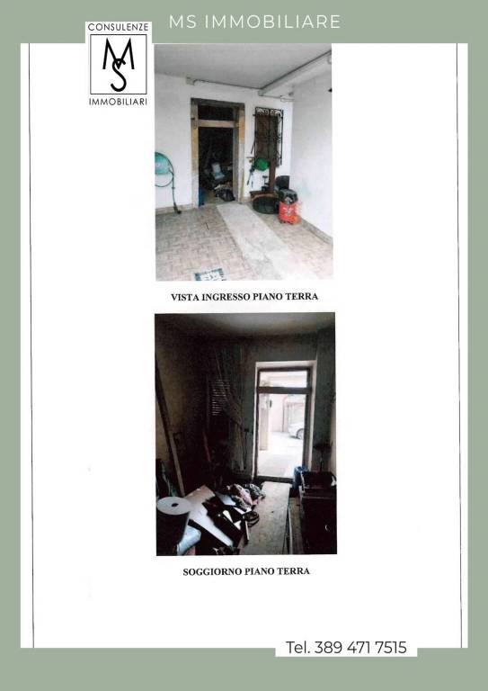 appartamento in vendita a Biandronno