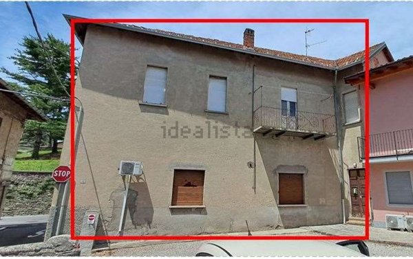 appartamento in vendita a Biandronno