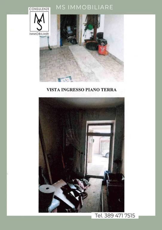 appartamento in vendita a Biandronno