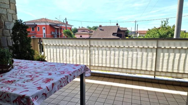appartamento in vendita a Biandronno