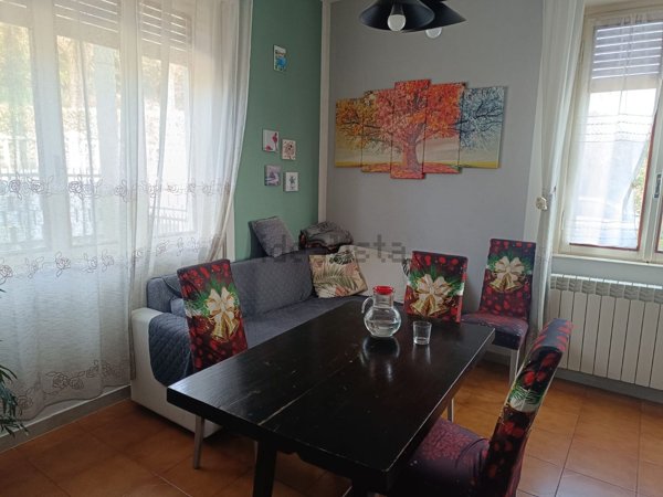 casa indipendente in vendita a Biandronno