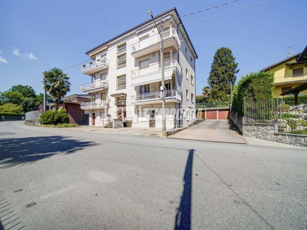 appartamento in vendita a Biandronno