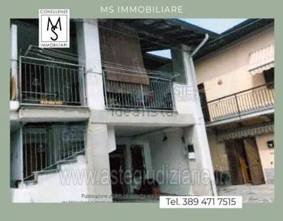 appartamento in vendita a Biandronno