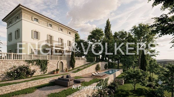 casa indipendente in vendita a Biandronno