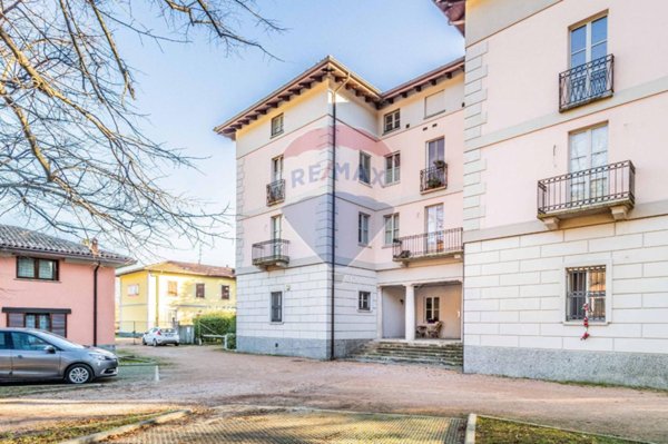 appartamento in vendita a Bisuschio