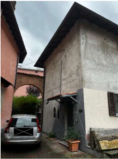 appartamento in vendita a Bisuschio