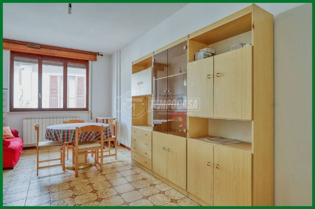 appartamento in vendita a Bisuschio