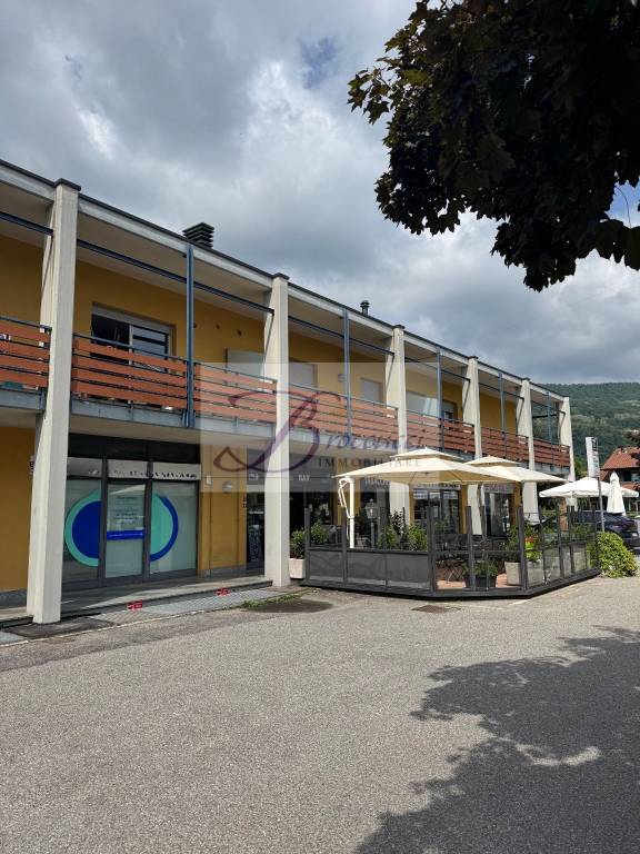 appartamento in vendita a Bisuschio