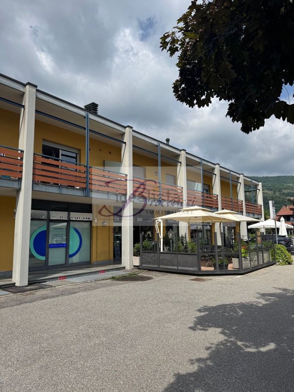 appartamento in vendita a Bisuschio