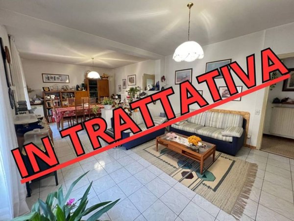 appartamento in vendita a Bisuschio