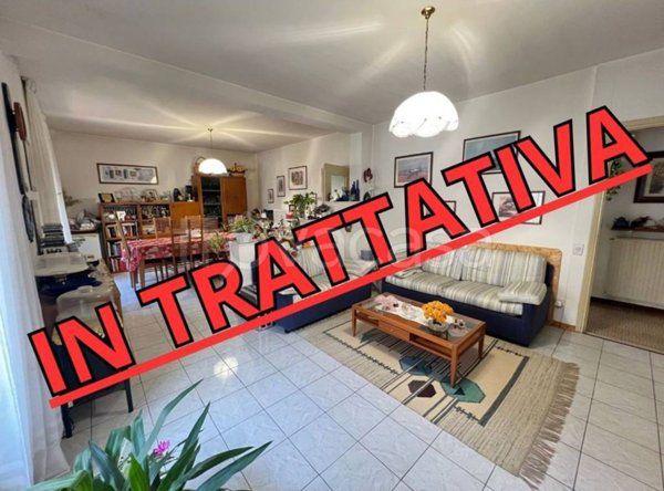 appartamento in vendita a Bisuschio