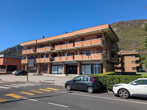 appartamento in vendita a Bisuschio
