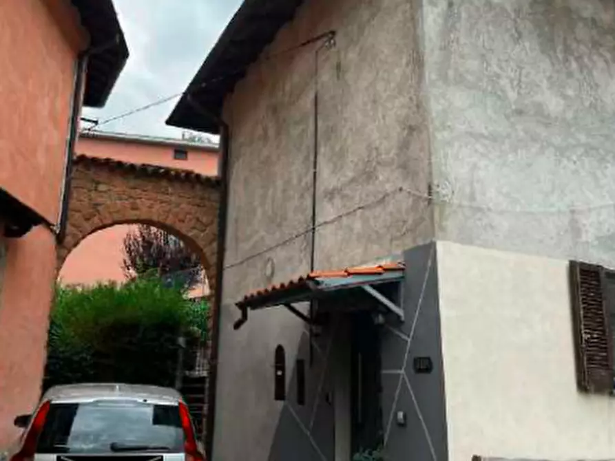 casa indipendente in vendita a Bisuschio