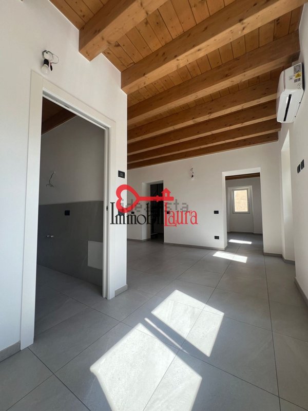 appartamento in vendita a Bisuschio