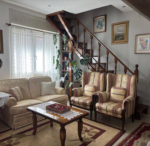 appartamento in vendita a Bisuschio