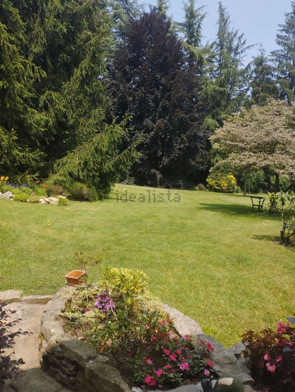 appartamento in vendita a Bisuschio