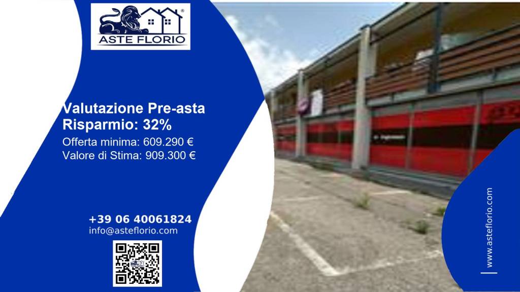 locale commerciale in vendita a Bisuschio