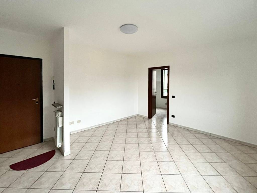 appartamento in vendita a Bisuschio