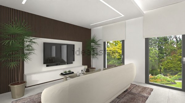 casa indipendente in vendita a Bisuschio