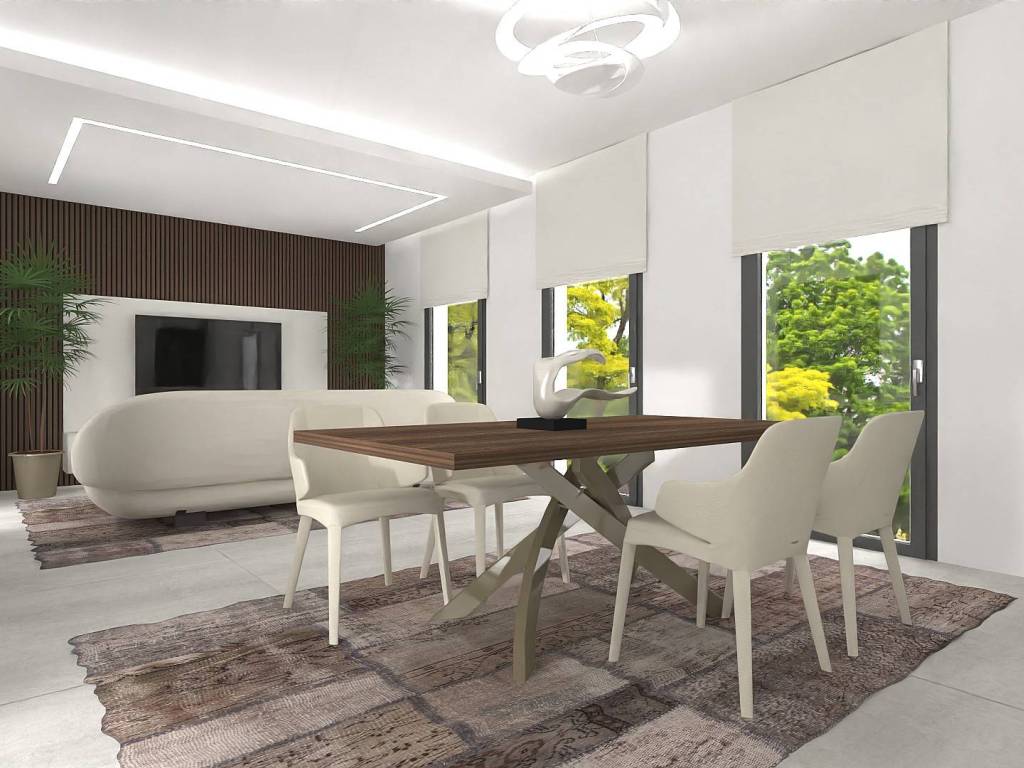 casa indipendente in vendita a Bisuschio