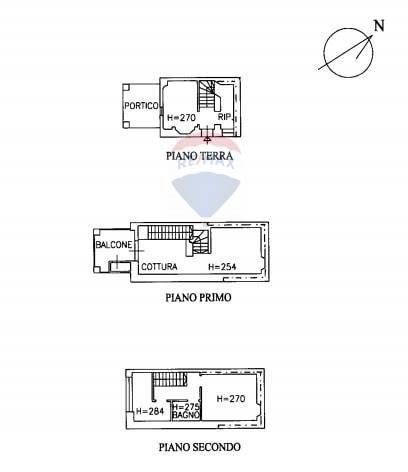casa indipendente in vendita a Bisuschio