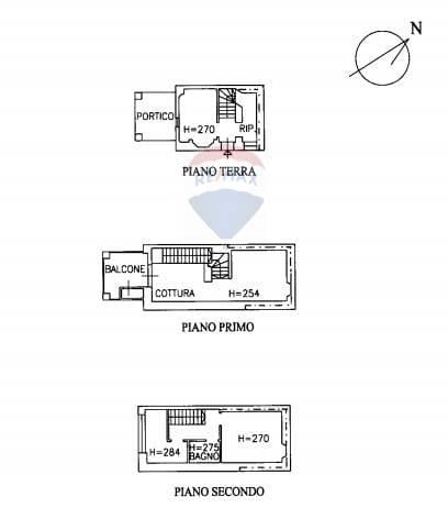 casa indipendente in vendita a Bisuschio