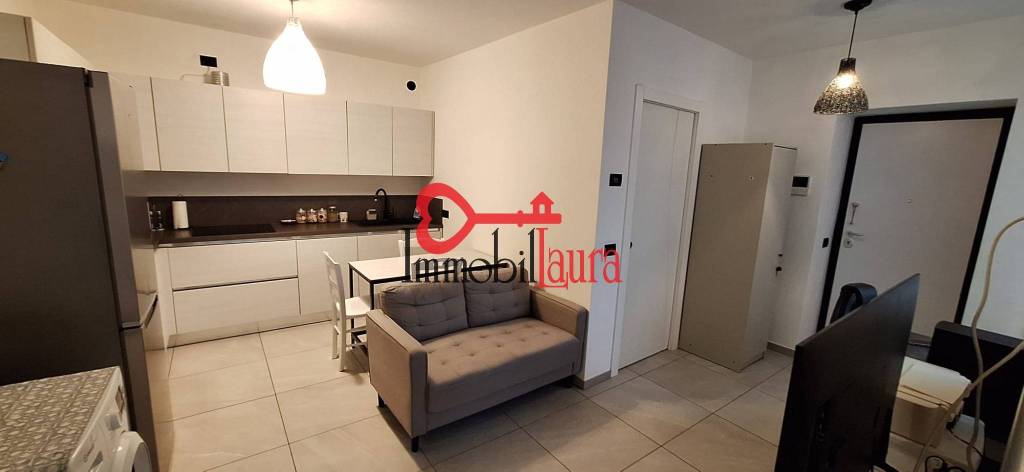 appartamento in vendita a Bisuschio