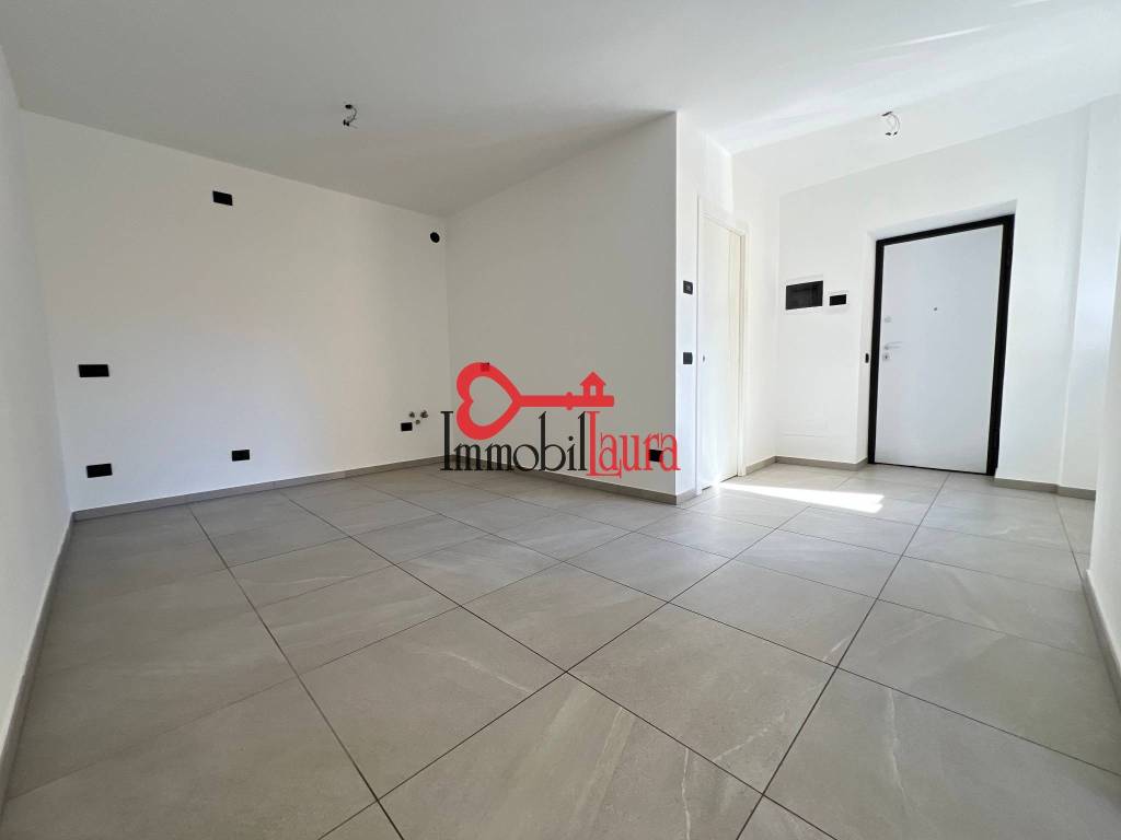 appartamento in vendita a Bisuschio