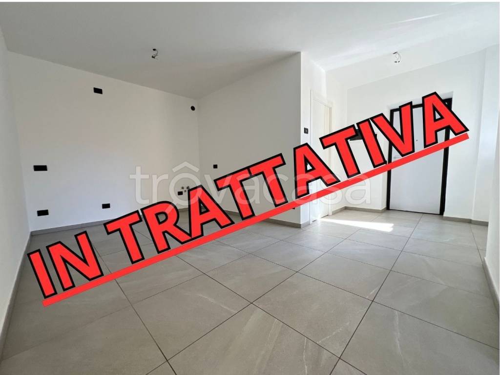 appartamento in vendita a Bisuschio