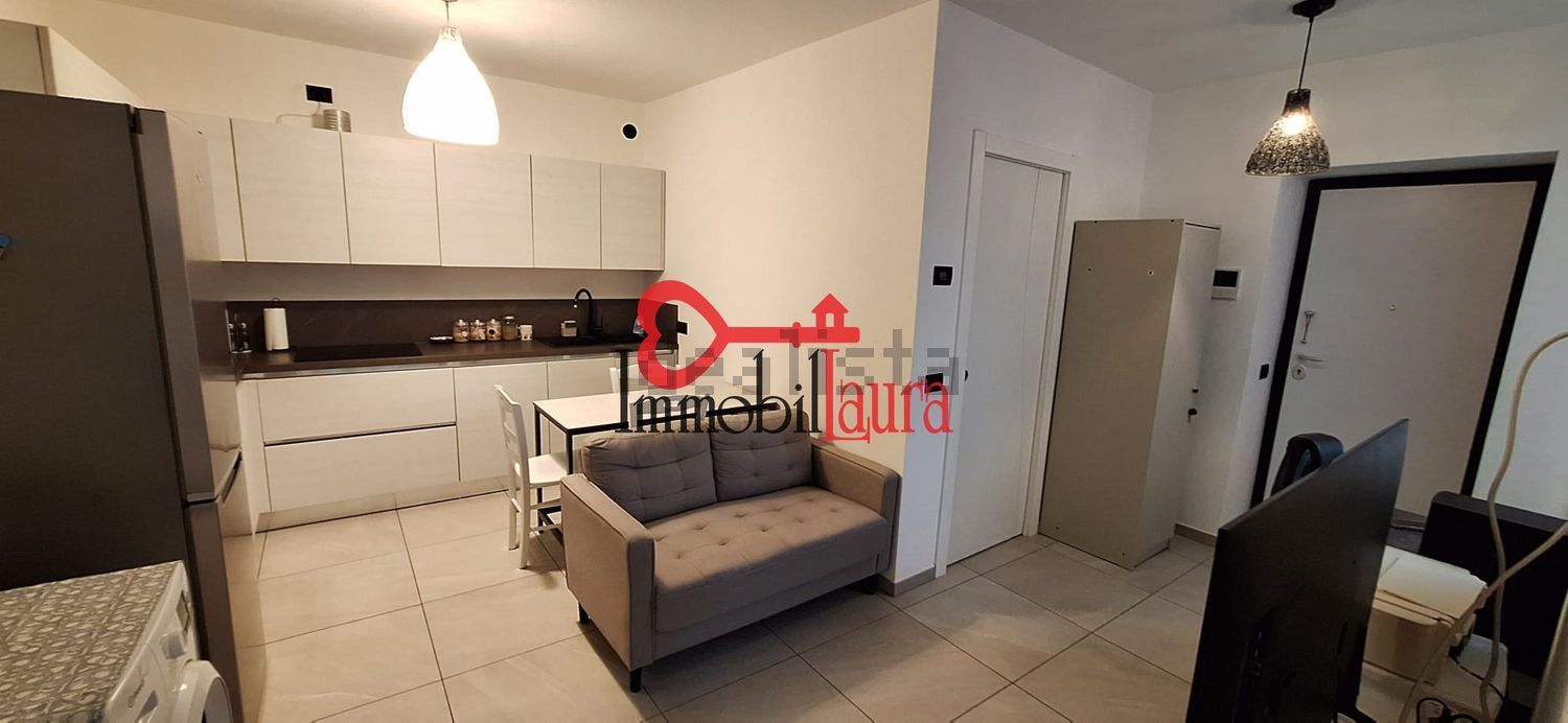 appartamento in vendita a Bisuschio