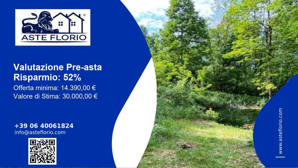 terreno agricolo in vendita a Bisuschio