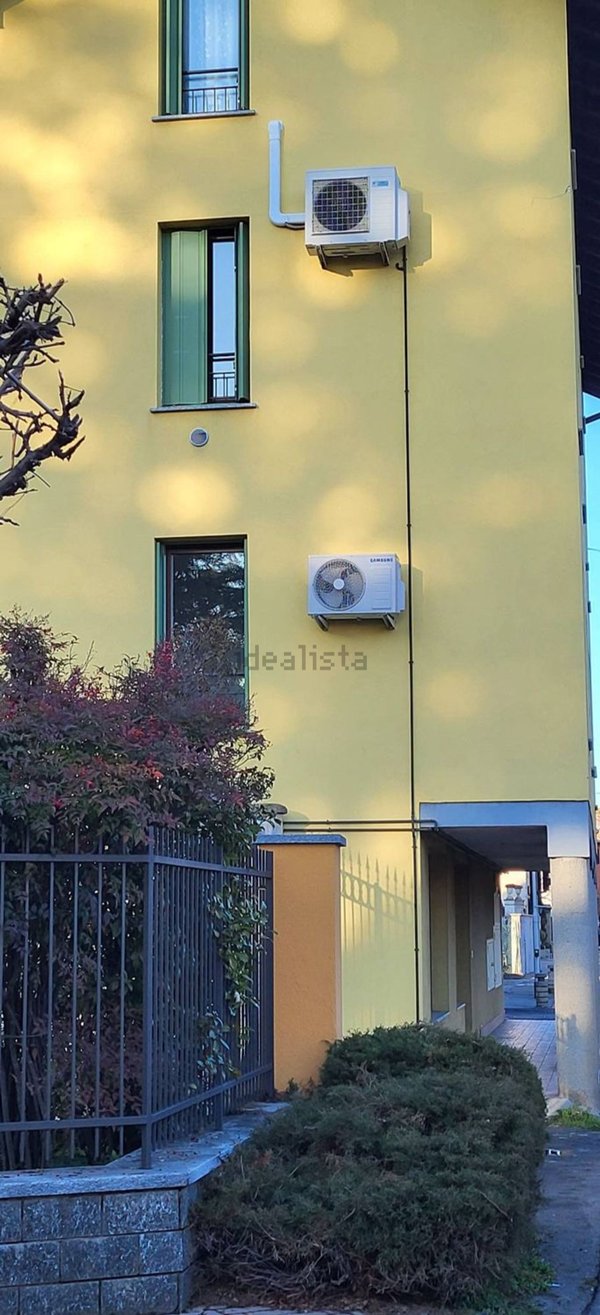 appartamento in vendita a Bisuschio