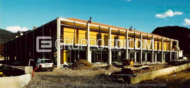 negozio in vendita a Bisuschio