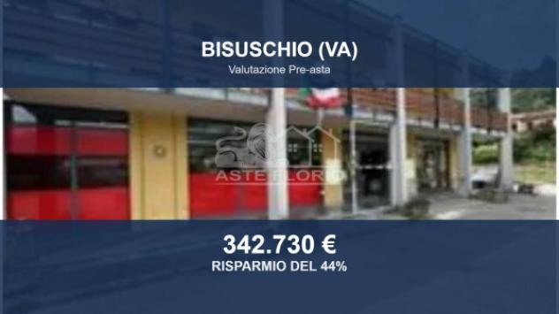 negozio in vendita a Bisuschio
