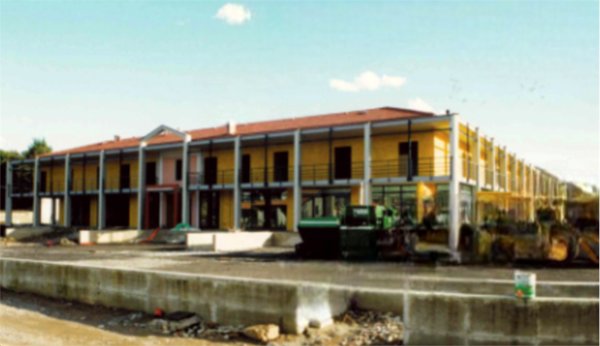 negozio in vendita a Bisuschio