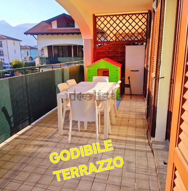 appartamento in vendita a Bisuschio
