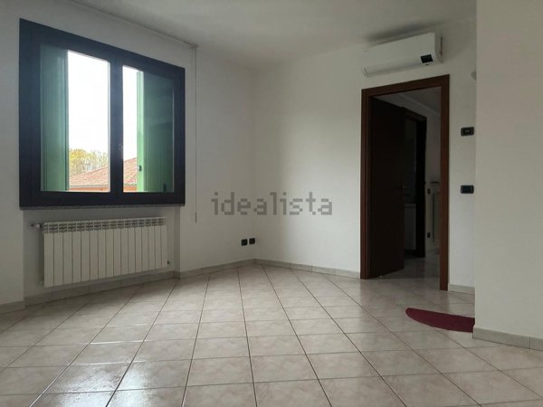 appartamento in vendita a Bisuschio
