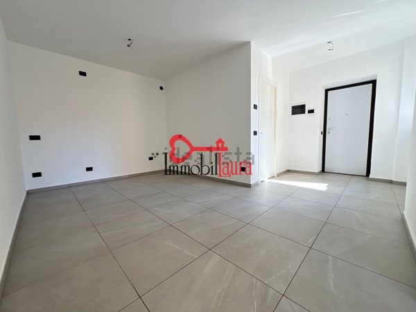 appartamento in vendita a Bisuschio